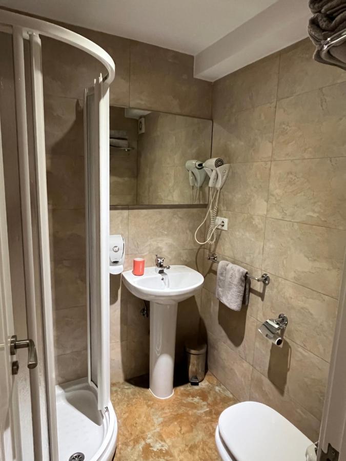 Habitacion Cruceiro Do Gaio Santiago de Compostela Dış mekan fotoğraf